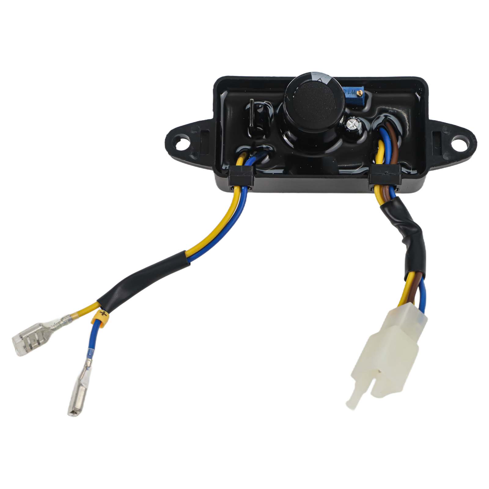 Cycloidal Reducer Bldc Motor - 일상적인 발전기 제어 회로와 호환되는 2KW
