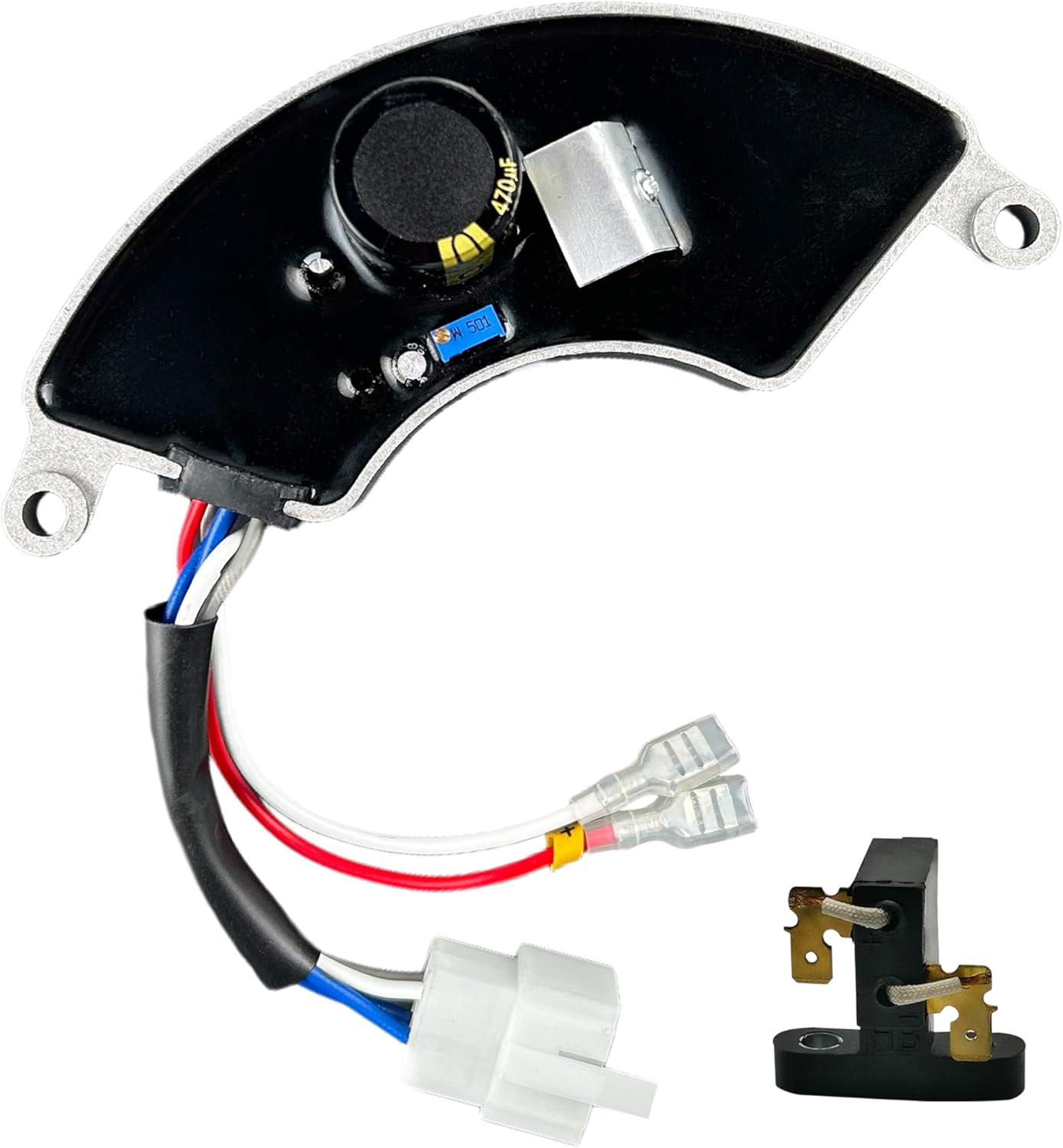 Cycloidal Reducer Bldc Motor - 야마카토 5000-9900와트 발전기 AVR 정류기 (프레데터