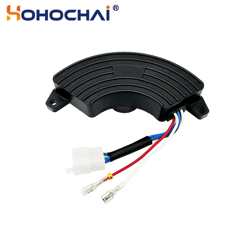 Cycloidal Reducer Bldc Motor - 가솔린 발전기용 새로운 도착 8KW 10KW