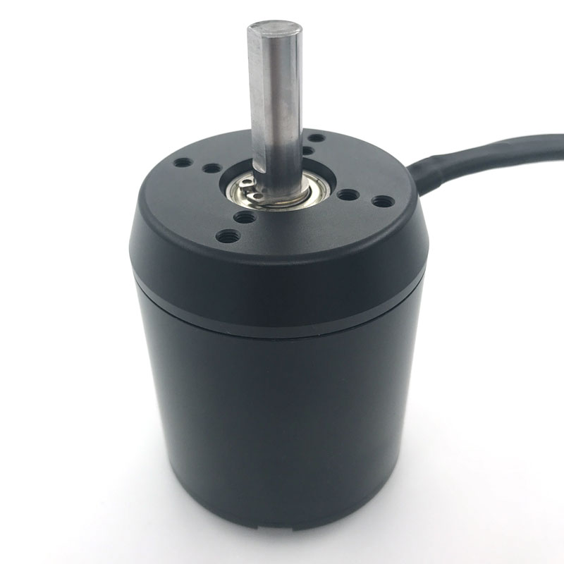 6384 150KV 200KV 고출력 모형 항공기 DC - 6384 Brushless Motor Sensored 리뷰 및 가격