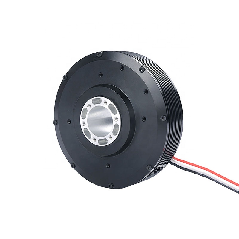 PM100 고토크 대형 중공축 브러시리스 DC 직구동  - Direct Drive Servo Motor Robotics 리뷰 및 가격
