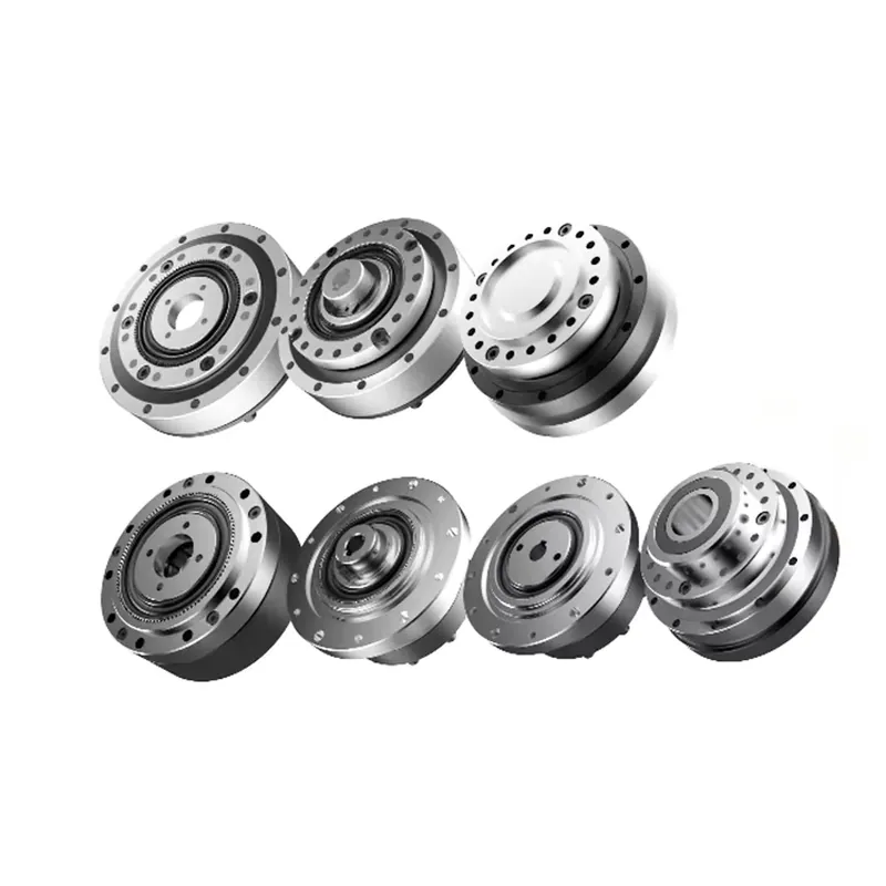 1 30 하모닉 드라이브 모터 시스템 소형 감속기 기어 - Harmonic Drive Gearbox Brushless 리뷰 및 가격