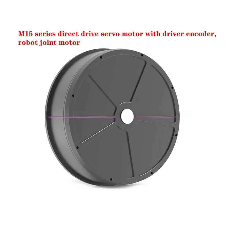 9.6Nm 115rpm 로봇 조인트 모터, 다이렉트 드 - Direct Drive Servo Motor Robotics 리뷰 및 가격