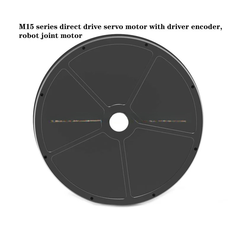 9.6Nm 115rpm 로봇 조인트 모터, 다이렉트 드 - Direct Drive Servo Motor Robotics 리뷰 및 가격