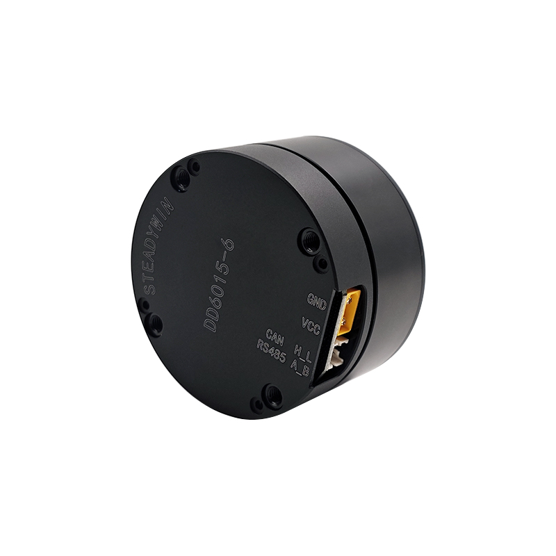 스테디윈 DD6015 DC 브러시리스 다이렉트 드라이브 - Direct Drive Servo Motor Robotics 리뷰 및 가격