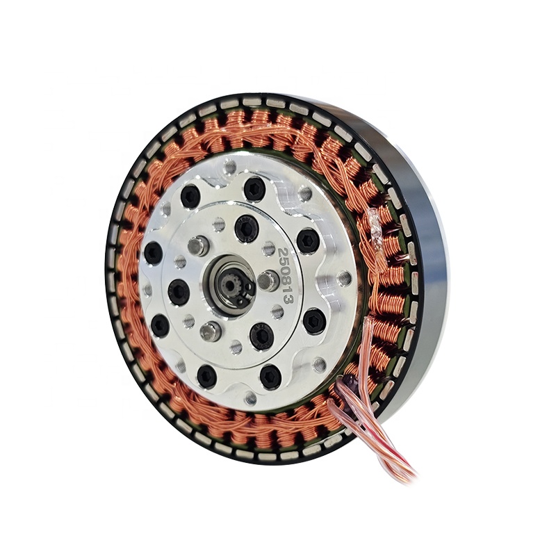 의료용 외골격 및 재활 로봇에 사용되는 통합형 24V/ - Bldc Planetary Gear Motor 48V High Torque 리뷰 및 가격