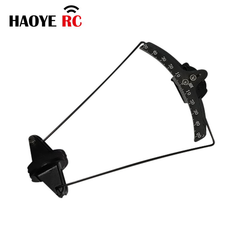 Haoye RC 에일러론 각도계 경사계 부품 에일러론  - Brushless Motor Thrust Test Stand 리뷰 및 가격