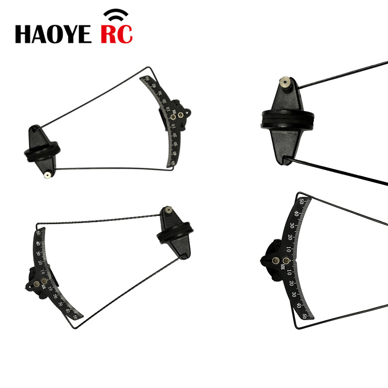 Haoye RC 에일러론 각도계 경사계 부품 에일러론  - Brushless Motor Thrust Test Stand 리뷰 및 가격