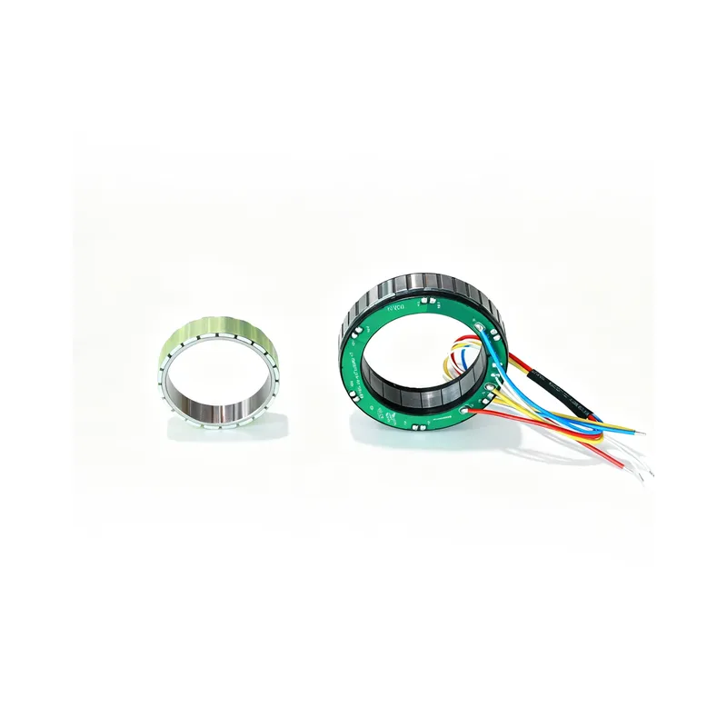 FMK08513 프레임리스 BLDC 모터 키트 100m - Frameless Torque Motor Stator Rotor 리뷰 및 가격