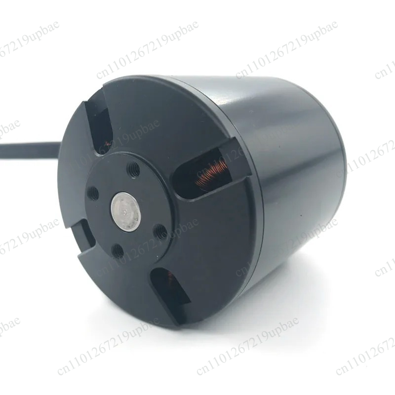 6384 150KV 200KV 센서드 브러시리스 모터  - 6384 Brushless Motor Sensored 리뷰 및 가격