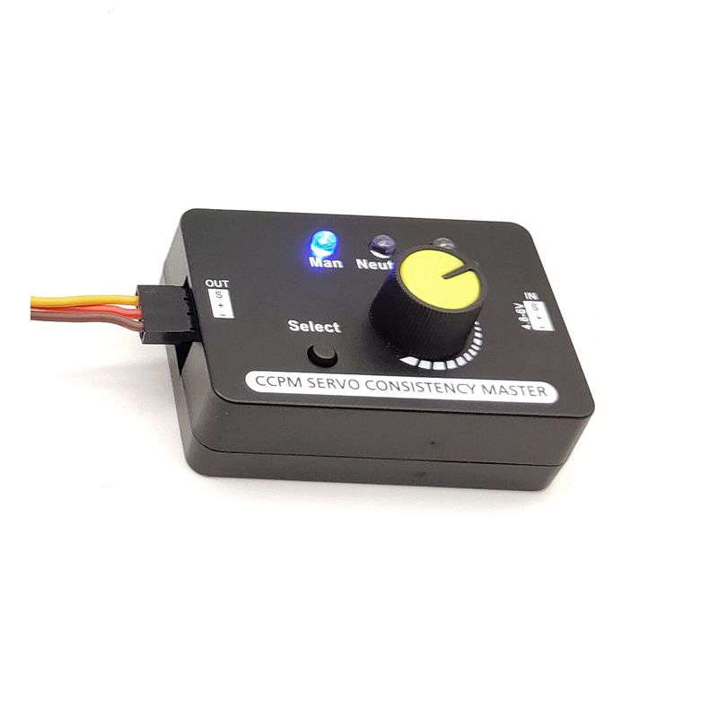멀티 서보 테스터, 3CH ECS 일관성 속도 컨트롤러 - Brushless Motor Thrust Test Stand 리뷰 및 가격